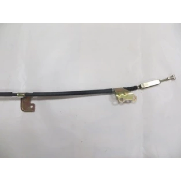 TOYOTA HILUX- PICK UP VIGO- 05/11; ARKA EL FREN TELİ SAĞ 4X4 (SH)