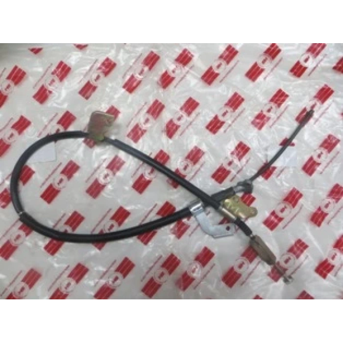 TOYOTA HILUX- PICK UP VIGO- 05/11; ARKA EL FREN TELİ SAĞ 4X4 (SH)