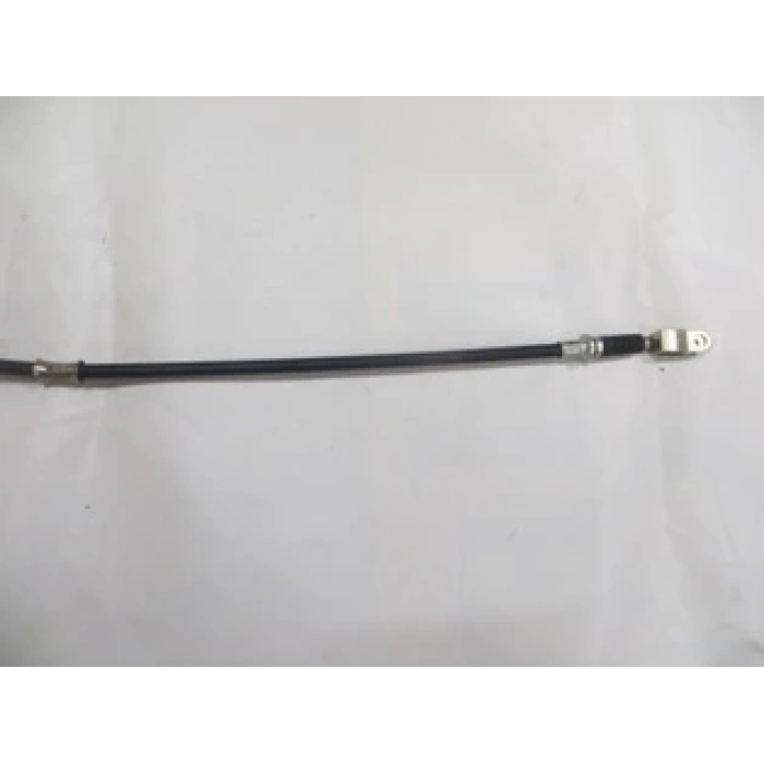 TOYOTA HILUX- PICK UP VIGO- 05/11; ARKA EL FREN TELİ SOL 4X4 (SH)