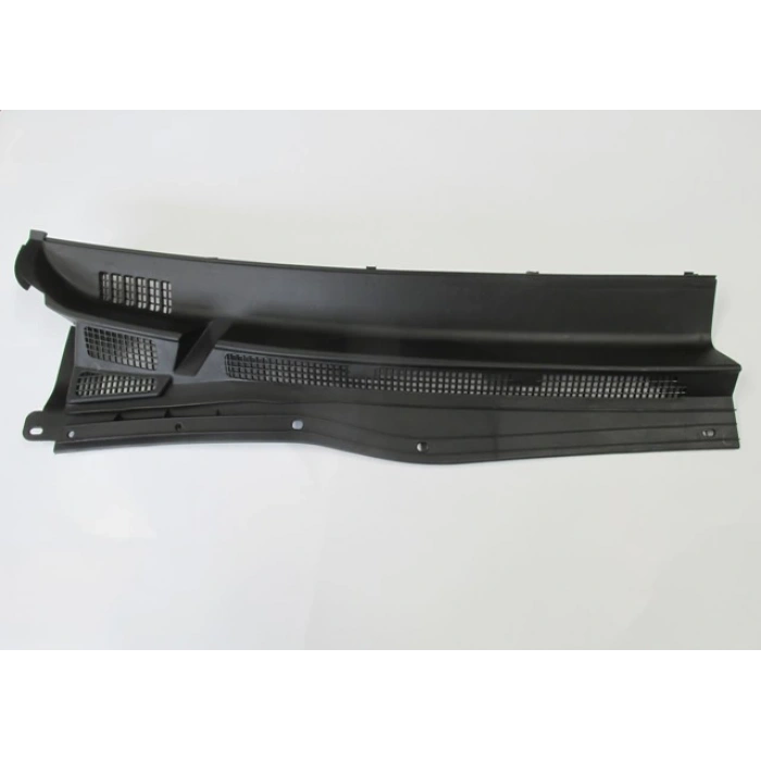 TOYOTA HILUX- PICK UP VIGO- 05/11; ÖN CAM IZGARASI SAĞ (SİLGİ PANELİ) (BFN)