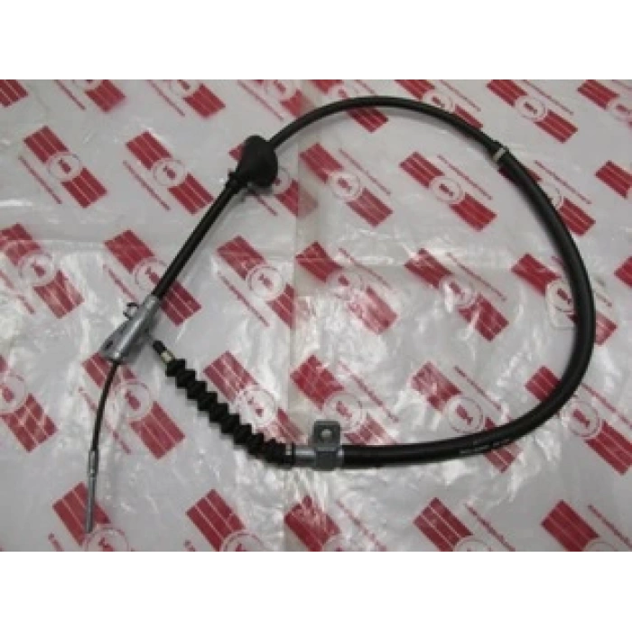 TOYOTA HILUX- PICK UP VIGO- 05/11; ÖN EL FREN TELİ (SH)