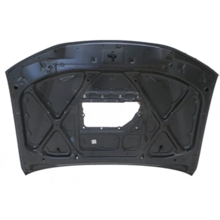 TOYOTA HILUX- PICK UP VIGO- 12/15; MOTOR KAPUTU (TURBO DELİKLİ) (TW)