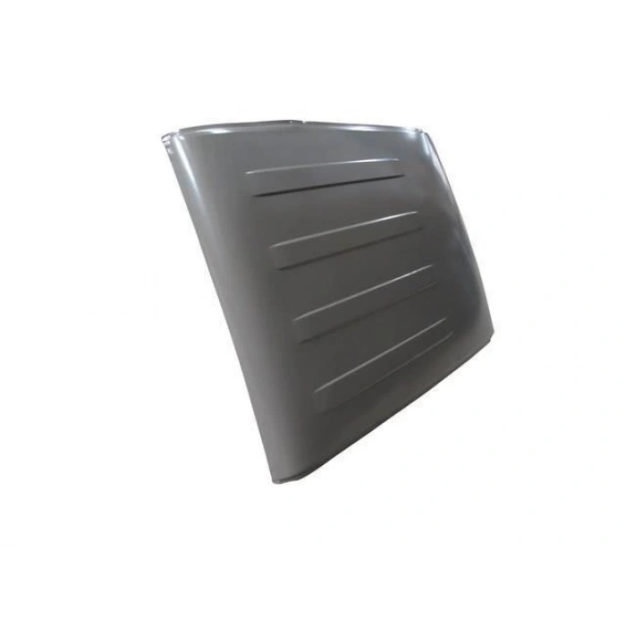 TOYOTA HILUX- PICK UP VIGO- 12/15; TAVAN SACI 4KAPI ÇİFT KABİN (TW)