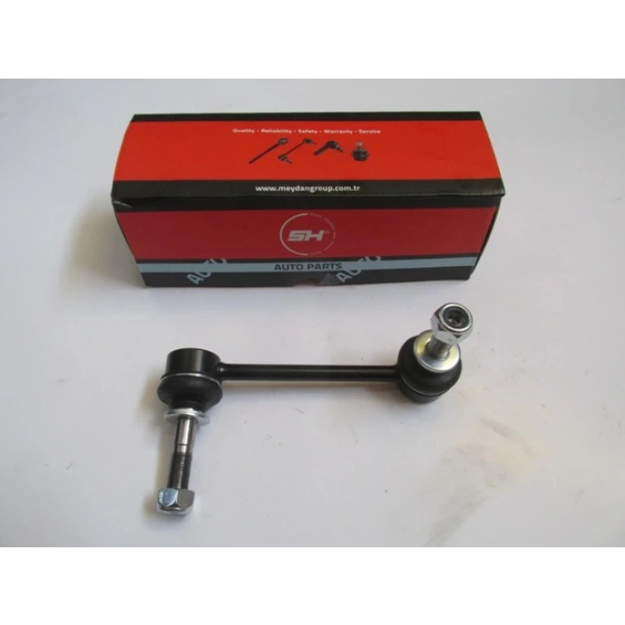 TOYOTA HILUX- PICK UP VIGO- 12/15; VİRAJ ASKI Z ROT ÖN SOL (4X4)(SH)