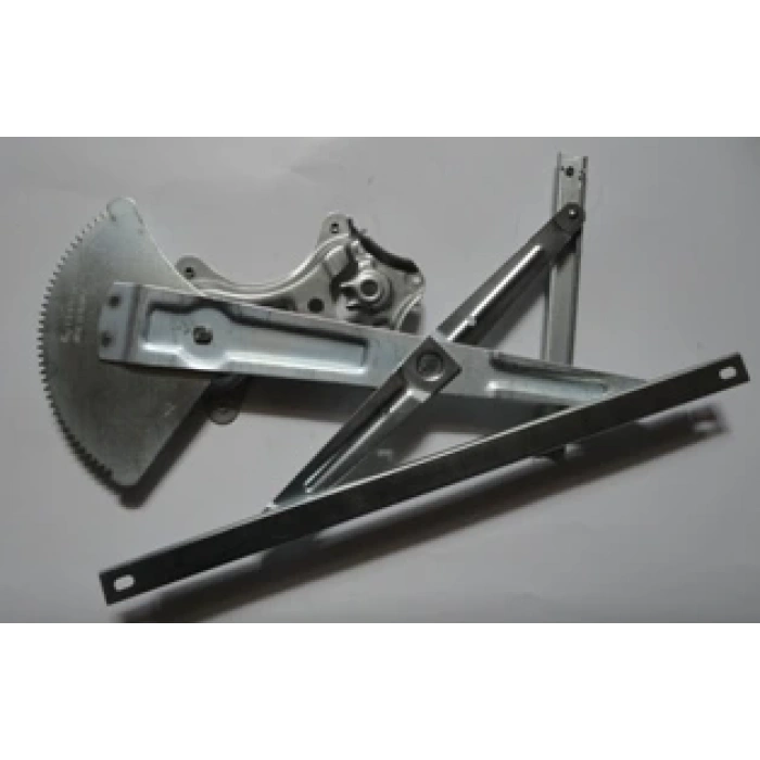 TOYOTA RAV4- 01/04; ÖN CAM KRİKOSU SOL ELEKTRİKLİ/MOTORSUZ (HUSHAN)