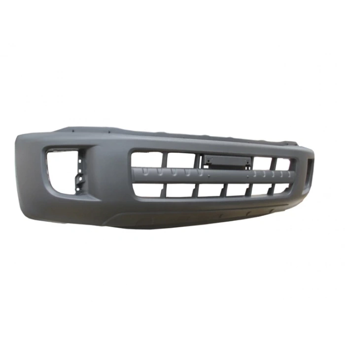 TOYOTA RAV4- 01/04; ÖN TAMPON (ASTARLI DODİK/SİS DELİKLİ) (TYG)