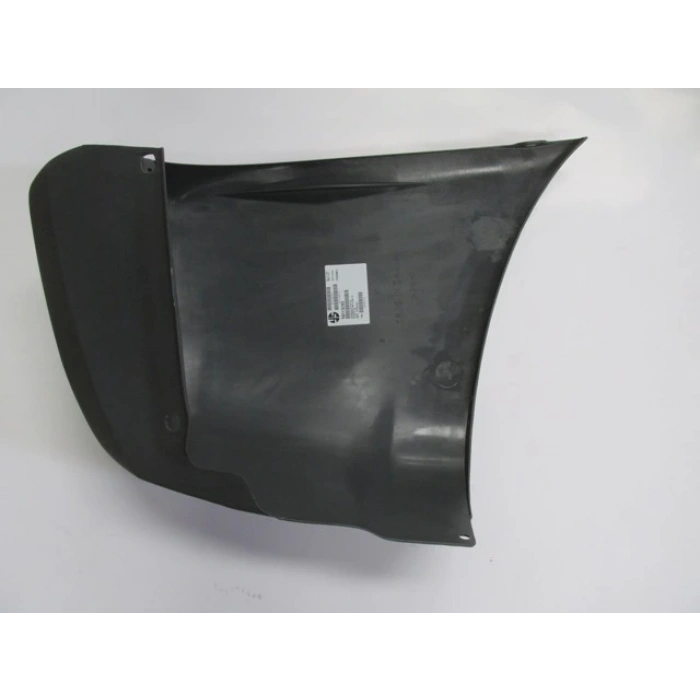 TOYOTA RAV4- 04/06; ARKA TAMPON UCU SOL REFLEKTÖR DELİKLİ (TW)