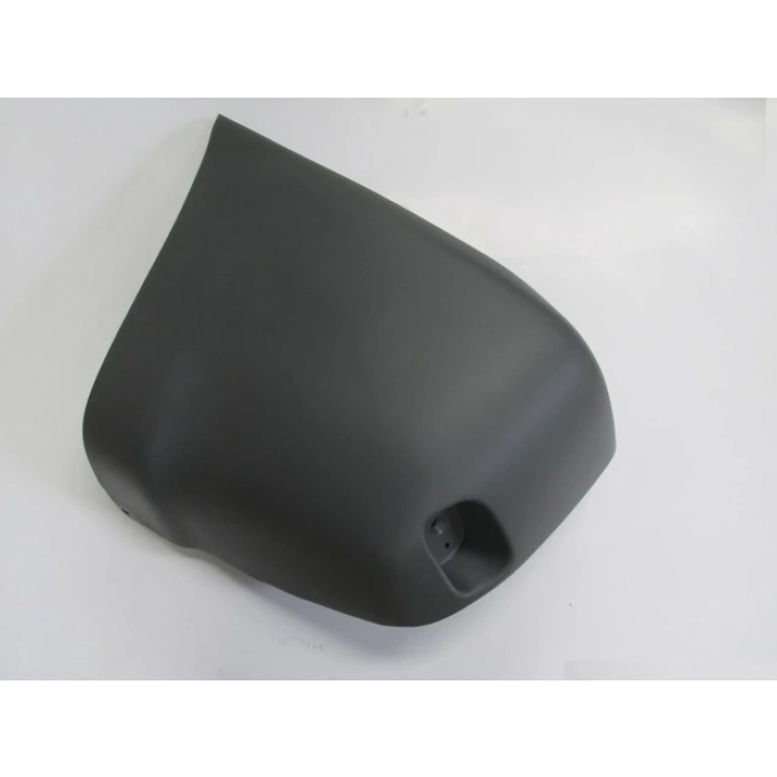 TOYOTA RAV4- 04/06; ARKA TAMPON UCU SOL REFLEKTÖR DELİKLİ (TW)