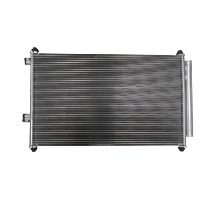 TOYOTA RAV4- 06/12; KLİMA RADYATÖRÜ 2.0 (BRAZING) (710x405x16) ALÜMİNYUM (ORİS)