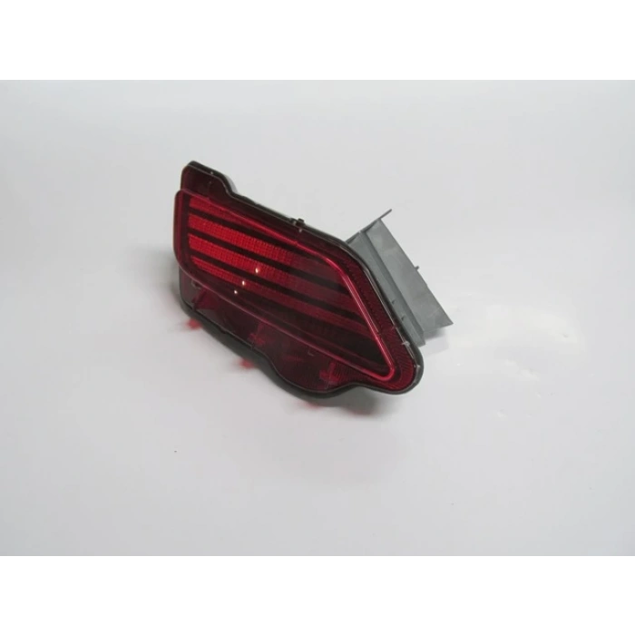 TOYOTA RAV4- 13/16; ARKA TAMPON SİS LAMBASI SOL KIRMIZI (CASP)
