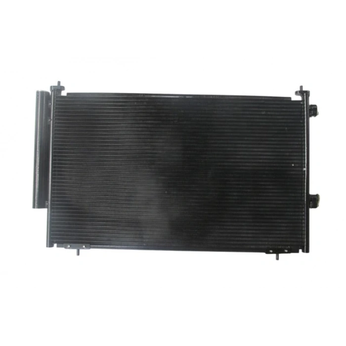 TOYOTA RAV4- 16/17; KLİMA RADYATÖRÜ 2.0 D-4D (BRAZING) (707X420.5X16) ALÜMİNYUM (ORİS)