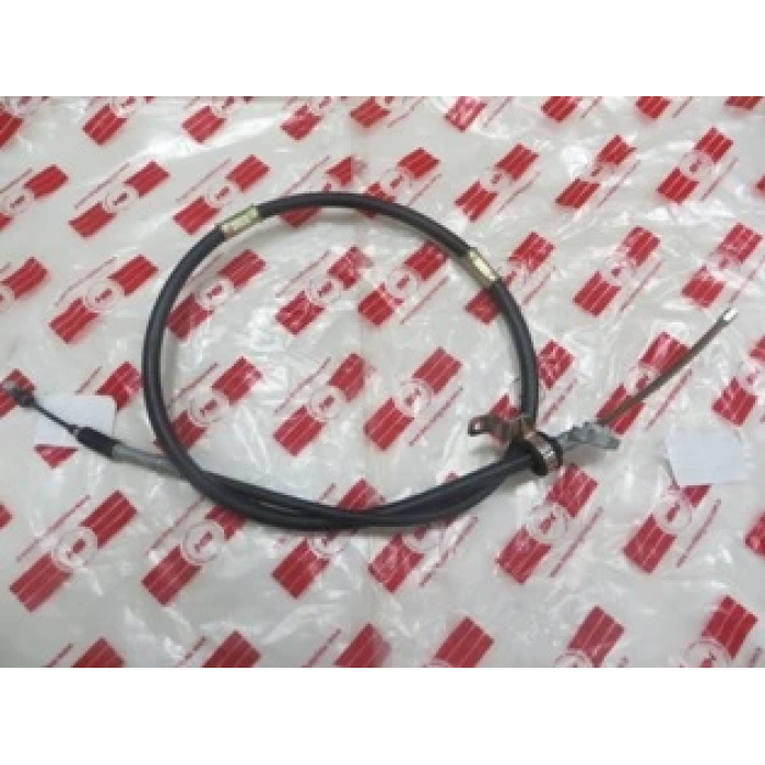 TOYOTA RAV4- 94/00; ARKA EL FREN TELİ SAĞ (SH)