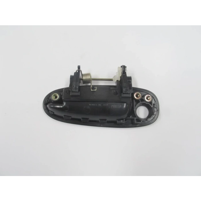 TOYOTA RAV4- 94/00; ÖN KAPI DIŞ AÇMA KOLU SAĞ SİYAH (PÜTÜRLÜ) 4KAPI (HUSHAN)