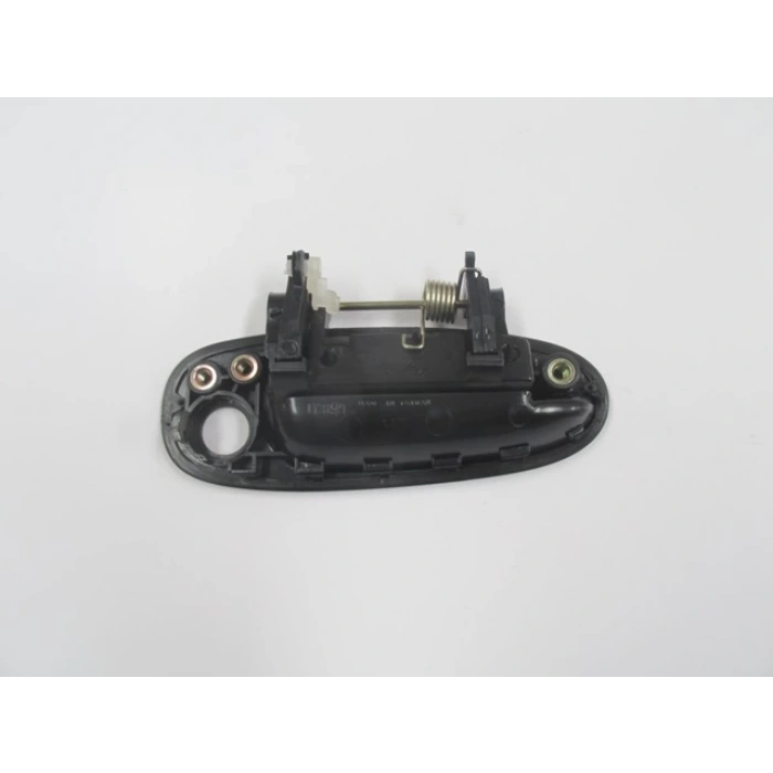 TOYOTA RAV4- 94/00; ÖN KAPI DIŞ AÇMA KOLU SOL SİYAH (PÜTÜRLÜ) 4KAPI (HUSHAN)