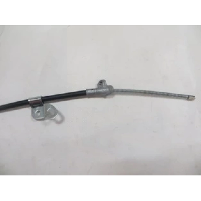 TOYOTA YARIS- 00/06; ARKA EL FREN TELİ SAĞ (KAMPANALI TİP) (SH)