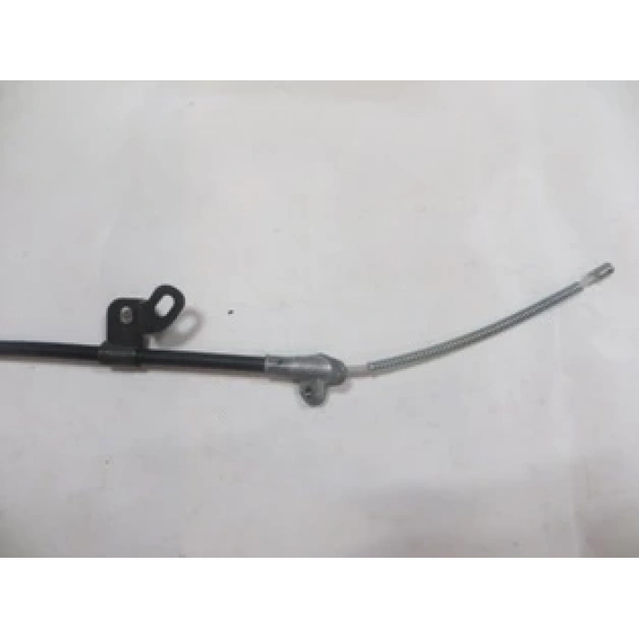 TOYOTA YARIS- 00/06; ARKA EL FREN TELİ SOL (KAMPANALI TİP) (SH)