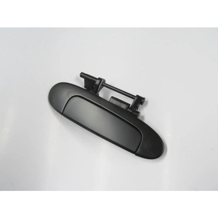 TOYOTA YARIS- 00/06; ARKA KAPI DIŞ AÇMA KOLU SAĞ SİYAH BOYANIR TİP (DAMLA GÖZLÜ/GÖZSÜZ) (HUSHAN)