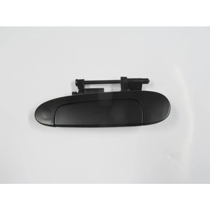 TOYOTA YARIS- 00/06; ARKA KAPI DIŞ AÇMA KOLU SOL SİYAH BOYANIR TİP (DAMLA GÖZLÜ/GÖZSÜZ) (HUSHAN)