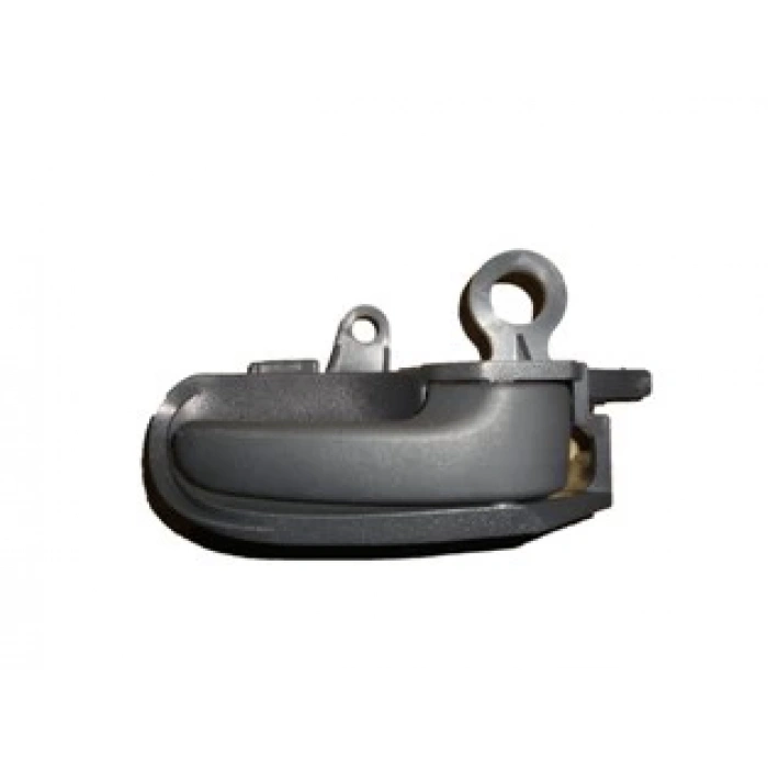 TOYOTA YARIS- 00/06; ARKA KAPI İÇ AÇMA KOLU SAĞ SİYAH (HUSHAN)