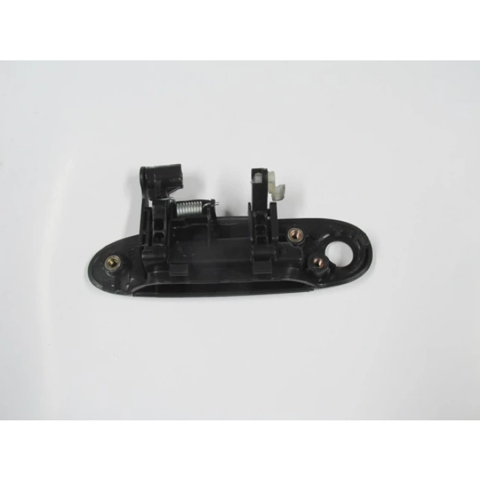 TOYOTA YARIS- 00/06; ÖN KAPI DIŞ AÇMA KOLU SAĞ SİYAH BOYANIR TİP (DAMLA GÖZLÜ/GÖZSÜZ) (HUSHAN)