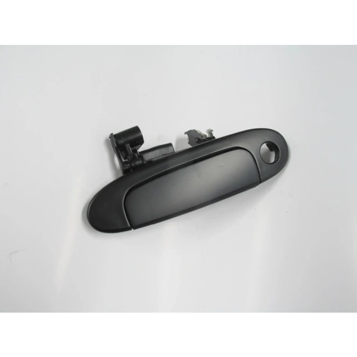 TOYOTA YARIS- 00/06; ÖN KAPI DIŞ AÇMA KOLU SOL SİYAH BOYANIR TİP (DAMLA GÖZLÜ/GÖZSÜZ) (HUSHAN)