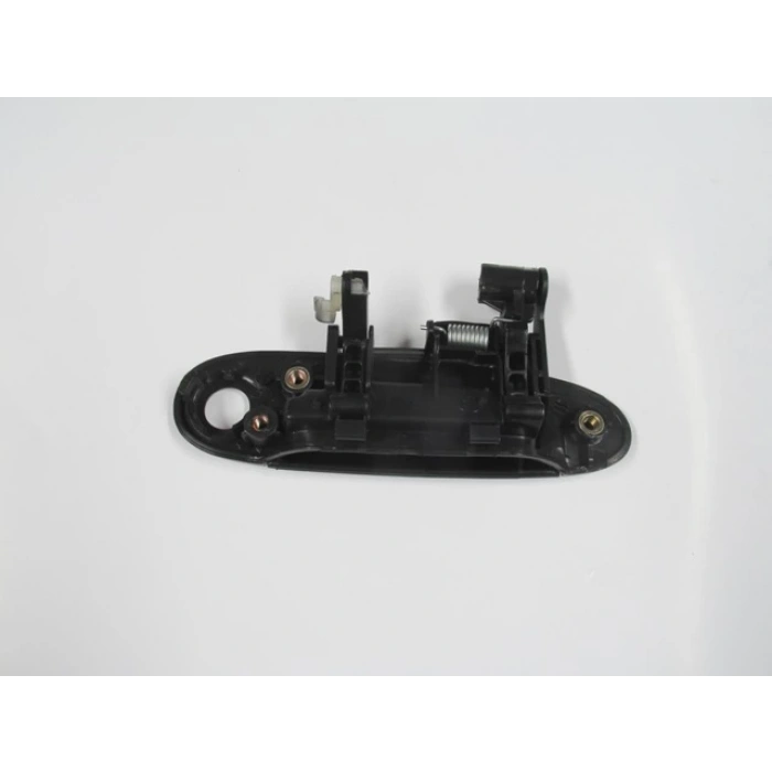 TOYOTA YARIS- 00/06; ÖN KAPI DIŞ AÇMA KOLU SOL SİYAH BOYANIR TİP (DAMLA GÖZLÜ/GÖZSÜZ) (HUSHAN)