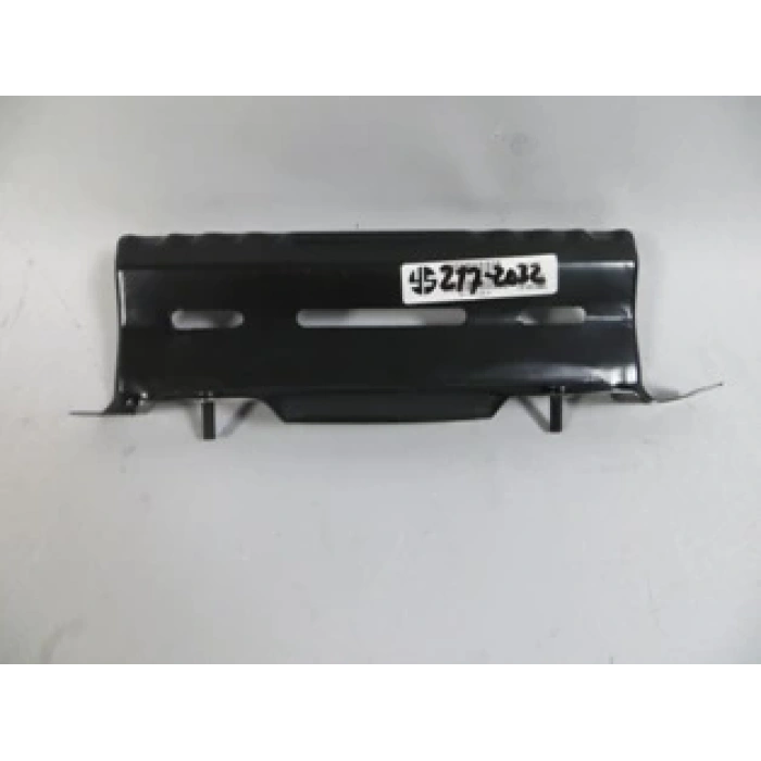 TOYOTA YARIS- 06/09; ÖN TAMPON BAĞLANTI BRAKETİ DIŞ SOL SAC (TW)