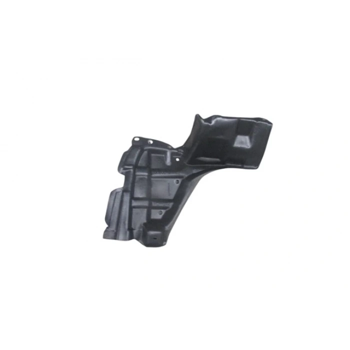 TOYOTA YARIS- 06/11; KARTER MUHAFAZA PLASTİĞİ SAĞ (TW)