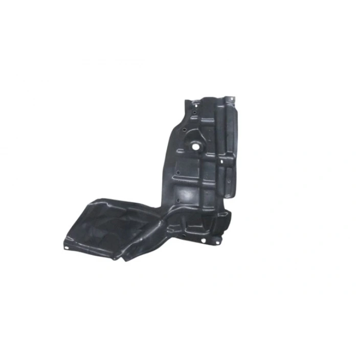 TOYOTA YARIS- 06/11; KARTER MUHAFAZA PLASTİĞİ SOL (TW)