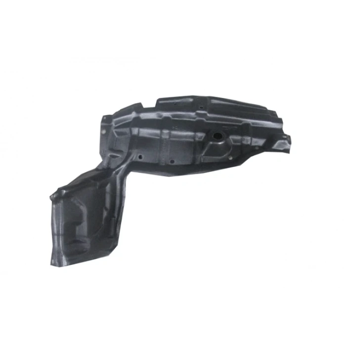 TOYOTA YARIS- 06/11; KARTER MUHAFAZA PLASTİĞİ SOL (TW)