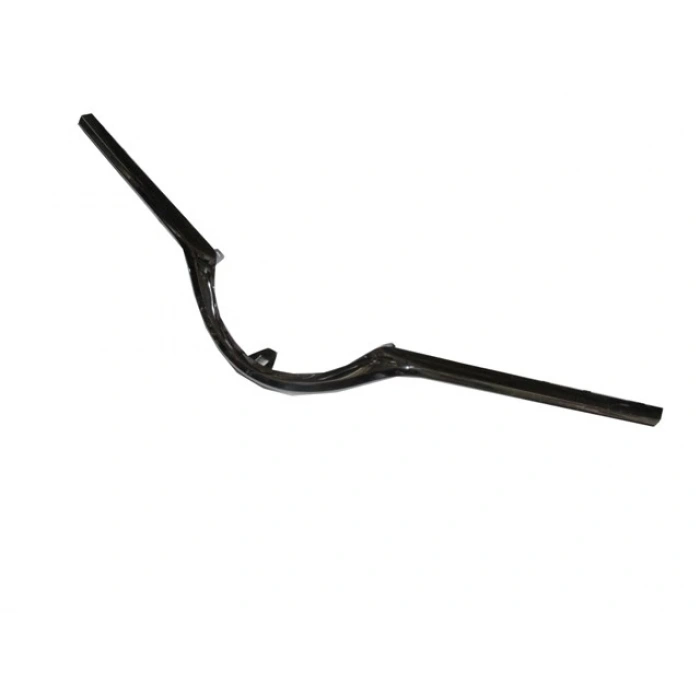 TOYOTA YARIS- 14/16; ÖN PANJUR ALT ÇITASI NİKELAJLI (TYG)