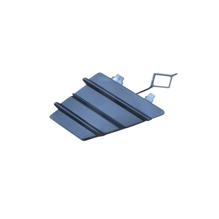 TOYOTA YARIS- 17/20; ÖN TAMPON ÇEKİ DEMİRİ KAPAĞI (TAMPON PANJURUNA TAKILAN)(TW)