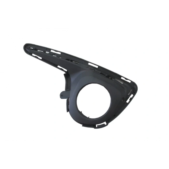 TOYOTA YARIS- 17/20; SİS LAMBA KAPAĞI SOL ÇITASIZ/SİS DELİKLİ (TYG)