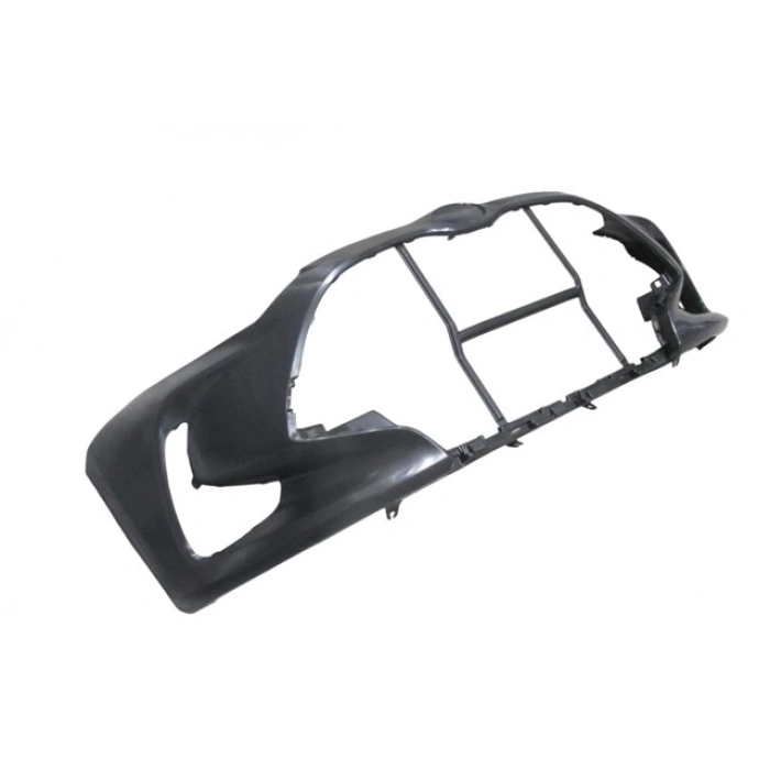 TOYOTA YARIS- 20/24; ÖN TAMPON SİYAH SENSÖR DELİKSİZ (TYG)