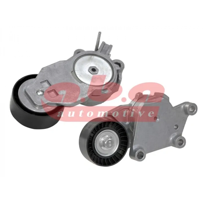 V KAYIS GERGI RULMANI KUTUKLU (CITROEN  BERLINGO 1.6HDI  10-)(FORD  FOCUS III 1.6TDCI 11-FIESTA VI