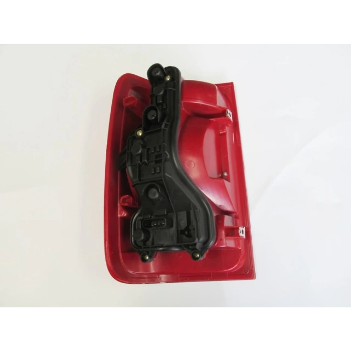 VOLKSWAGEN AMAROK- 11/13; STOP LAMBASI SAĞ KIRMIZI/BEYAZ (E MARKLI)