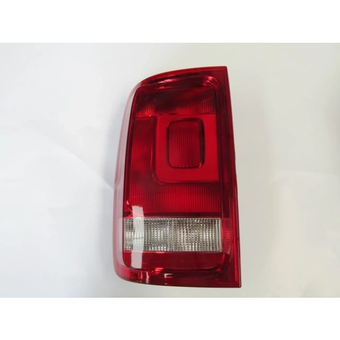 VOLKSWAGEN AMAROK- 11/13; STOP LAMBASI SOL KIRMIZI/BEYAZ (E MARKLI)