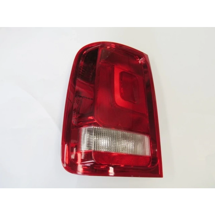 VOLKSWAGEN AMAROK- 11/13; STOP LAMBASI SOL KIRMIZI/BEYAZ (E MARKLI)