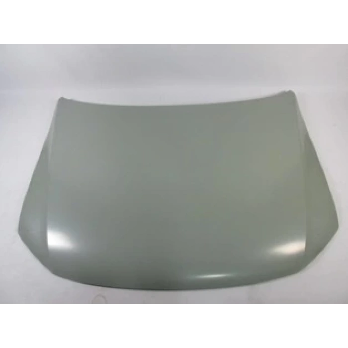 VOLKSWAGEN AMAROK- 11/16; MOTOR KAPUTU GRİ BOYALI (İCELİ/TENASONLU) (SIMYI)