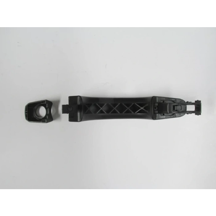 VOLKSWAGEN AMAROK- 11/16; ÖN KAPI DIŞ AÇMA KOLU SOL ASTARLI SİYAH (HUSHAN)