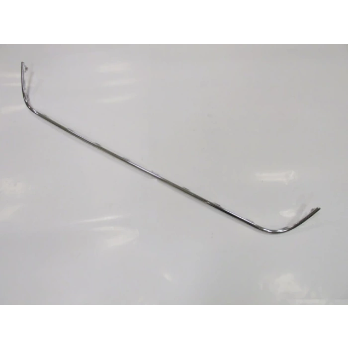 VOLKSWAGEN AMAROK- 11/16; ÖN TAMPON PANJURU ALT NİKELAJ ÇITASI (LM)