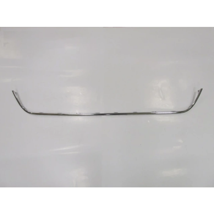 VOLKSWAGEN AMAROK- 11/16; ÖN TAMPON PANJURU ALT NİKELAJ ÇITASI (LM)