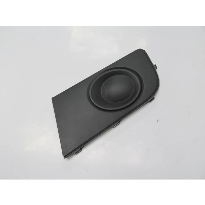 VOLKSWAGEN AMAROK- 11/16; SİS LAMBA KAPAĞI SOL SİS DELİKSİZ (LM)