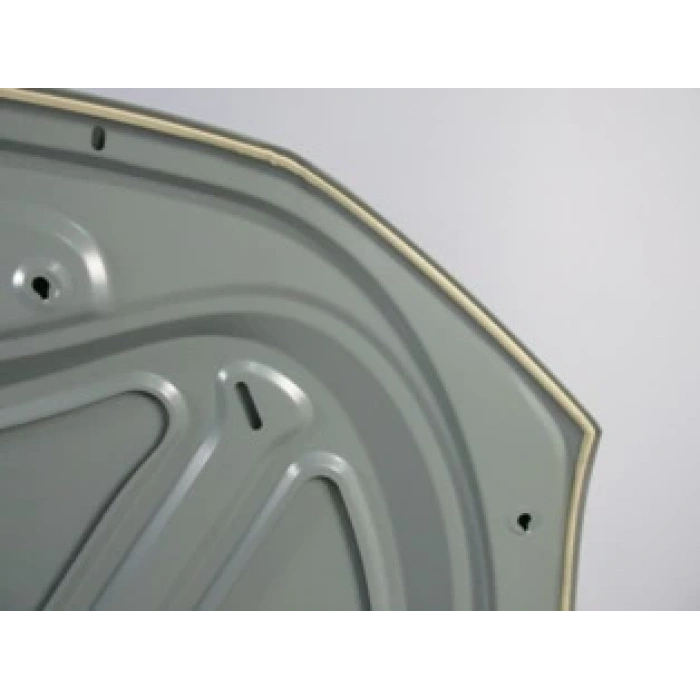 VOLKSWAGEN AMAROK- 17/20; MOTOR KAPUTU GRİ BOYALI (İCELİ/TENASONLU) (SIMYI)