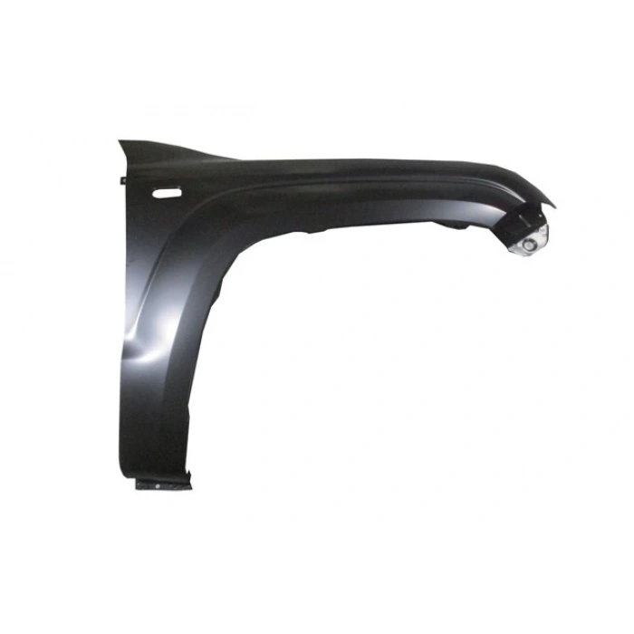 VOLKSWAGEN AMAROK- 17/20; ÖN ÇAMURLUK DELİKLİ SAĞ (TW)