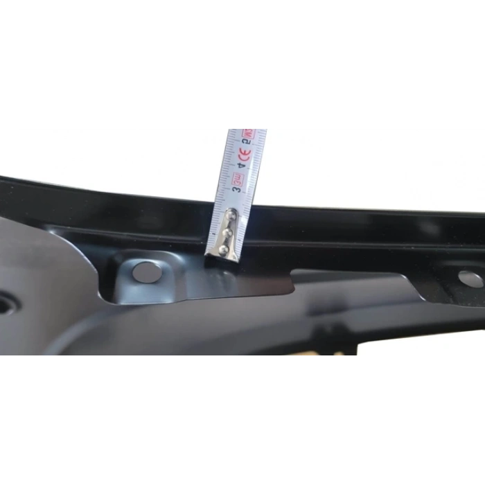 VOLKSWAGEN AMAROK- 17/20; ÖN ÇAMURLUK DELİKLİ SOL (TW)