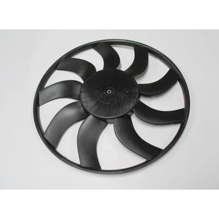 VOLKSWAGEN AMAROK- 17/20; RADYATÖR FAN KANADI 9 KANAT (TW)