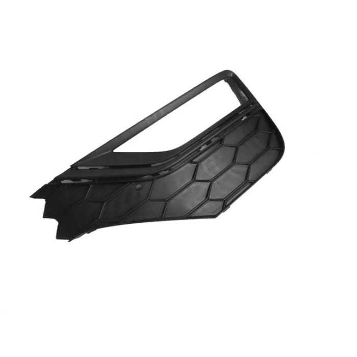 VOLKSWAGEN AMAROK- 17/20; SİS LAMBA KAPAĞI SOL SİS DELİKLİ/NİKELEAJ ÇITA DELİKLİ/SENSÖR DELİKSİZ(LM)