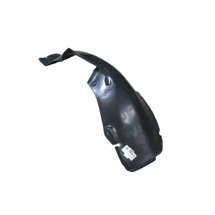 VOLKSWAGEN BORA- 99/05; ÖN ÇAMURLUK DAVLUMBAZI SOL (PLASTİK ENJEKSİYON) (EUROBUMP)