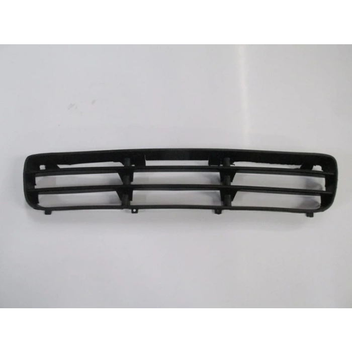 VOLKSWAGEN BORA- 99/05; ÖN TAMPON PANJURU ORTA SİYAH (TW)